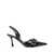 Givenchy Givenchy Voyou Leather Pumps Black