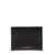 Givenchy Givenchy Black Leather Card Holder Black