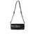 Givenchy Givenchy "Voyou Roller" Crossbody Bag Black