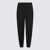 Givenchy Givenchy Black Wool Pants Black