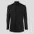 Givenchy Givenchy Black Cotton Shirt Black