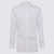 Givenchy Givenchy White Cotton Shirt WHITE