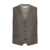 Tagliatore Tagliatore Jackets Grey