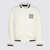 Givenchy Givenchy White Wool Casual Jacket WHITE