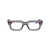 CUTLER & GROSS Cutler & Gross Optical 003 CRYSTAL CRYSTAL GREY