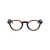 CUTLER & GROSS Cutler & Gross Optical 054 RED HAVANA