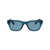 CUTLER & GROSS Cutler & Gross Sunglasses 04 BLUE PETROL