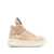 RICK OWENS DRKSHDW X CONVERSE Rick Owens Drkshdw X Converse Sneakers Beige