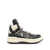 RICK OWENS DRKSHDW X CONVERSE Rick Owens Drkshdw X Converse Sneakers Multicolor