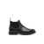 Doucal's Doucal's Ankle Boot Black