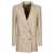 BLAZÉ MILANO Blazé Milano Jacket Beige