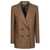 BLAZÉ MILANO Blazé Milano Jacket BROWN