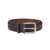 REPTILE'S HOUSE Reptile'S House Belt GREY