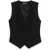 Dolce & Gabbana Dolce & Gabbana Vest Clothing Black