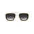 MYKITA Mykita Sunglasses 001 BLACK BLACK GOLD