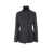 Fendi Fendi Dark Grey Wool Blazer GREY