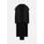 Y's by Yohji Yamamoto Yohji Yamamoto Coats Black