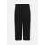 Y's by Yohji Yamamoto Yohji Yamamoto Trousers Black