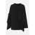 Y's by Yohji Yamamoto Yohji Yamamoto Sweaters Black