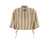 Fendi Fendi Shirts STRIPPED