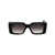 CUTLER & GROSS Cutler & Gross Sunglasses 005 BLACK