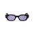 CUTLER & GROSS Cutler & Gross Sunglasses 01 BLACK