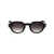 CUTLER & GROSS Cutler & Gross Sunglasses 01 BLACK