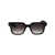 CUTLER & GROSS Cutler & Gross Sunglasses 01 BLACK