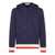 Golden Goose Golden Goose Sweaters MULTICOLOR