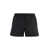 AMI Paris AMI Paris Nylon Swim Shorts Black