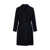 Tagliatore Tagliatore Coats BLUE