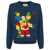 Mc2 Saint Barth MC2 Saint Barth Round-Neck Sweater Clothing MULTICOLOUR