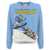 Mc2 Saint Barth MC2 Saint Barth Round-Neck Sweater Clothing MULTICOLOUR