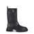 Hogan Hogan  Boots Black Black