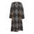 Lorena Antoniazzi Lorena Antoniazzi Coat GRAY