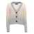 Lorena Antoniazzi Lorena Antoniazzi Cardigan WHITE