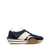 Tom Ford Tom Ford James Suede And Technical Fabric Sneakers BLUE