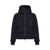 Moncler Grenoble Moncler Grenoble Coats BLUE