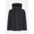 Jil Sander Jil Sander Coats Black