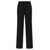 MALÌPARMI Maliparmi Trousers Black