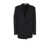 Tagliatore Tagliatore Jackets Black