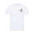 JW Anderson JW Anderson T-Shirts And Polos WHITE