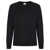 Calvin Klein Calvin Klein Luxury Wool Sweater Clothing Black