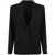 Calvin Klein Calvin Klein Stretch Wool Blazer Clothing Black