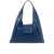 Hogan Hogan Hobo Media Bags BLUE