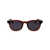 MYKITA Mykita Sunglasses Red