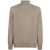 SEASE Sease Turtle Coarsehair Clothing Beige