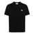 MAISON KITSUNÉ Maison Kitsune' T-Shirts And Polos Black