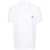 MAISON KITSUNÉ Maison Kitsune' T-Shirts And Polos WHITE