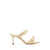 Manolo Blahnik Manolo Blahnik Sandals WHITE